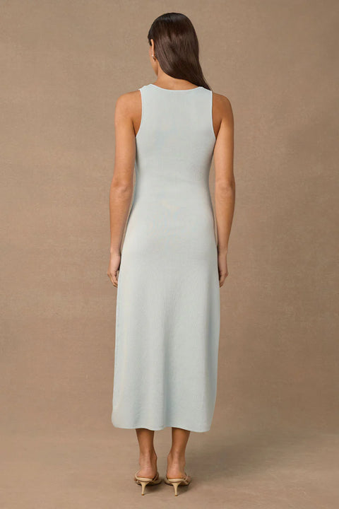 MAMBO KNIT DRESS (FINAL SALE)