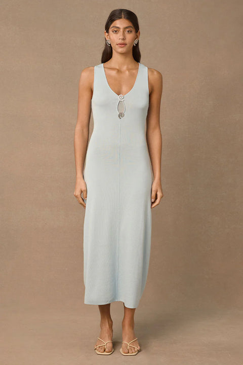 MAMBO KNIT DRESS (FINAL SALE)