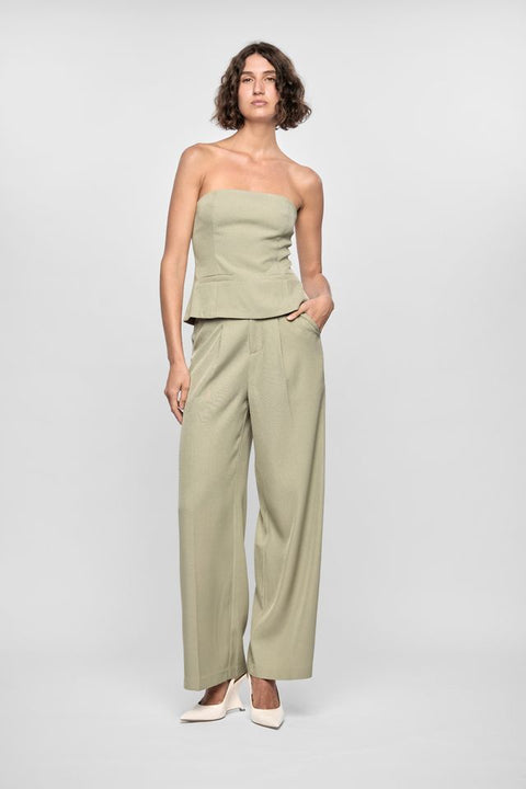 MARGOT WIDE LEG PANT