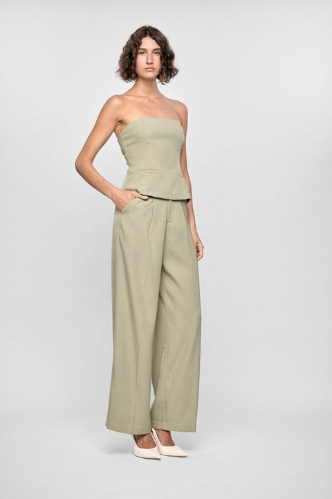 MARGOT WIDE LEG PANT
