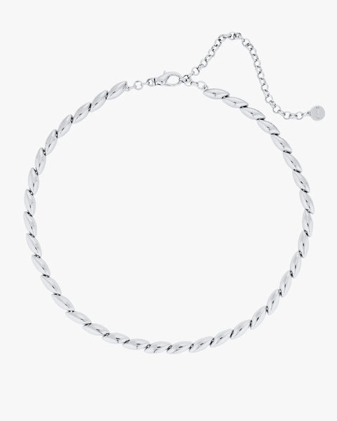 Marquise Necklace (Small)