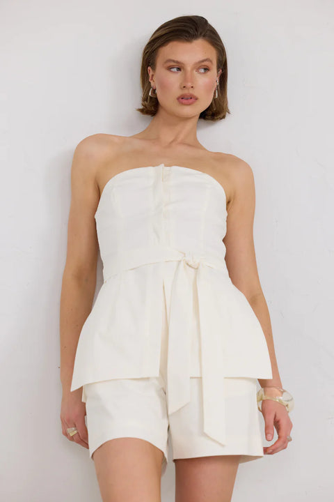 MASON BODICE (Final Sale)