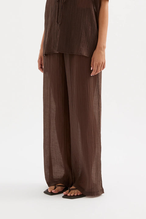 Maxx Pant