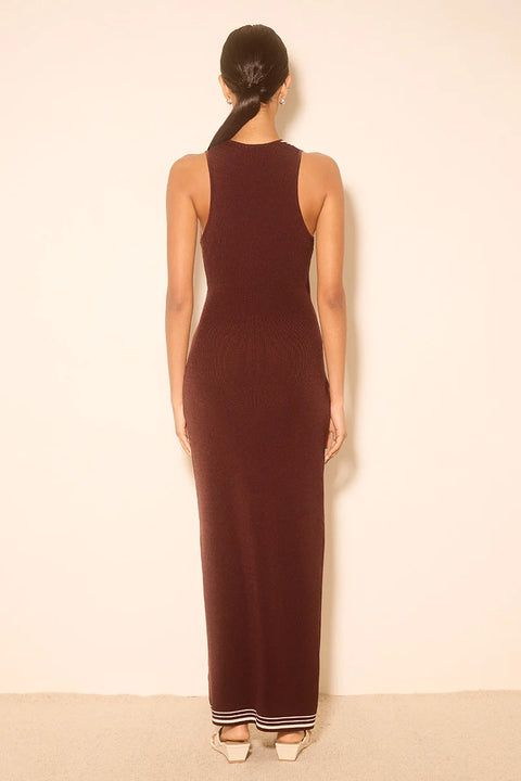ESPLANADE KNIT DRESS