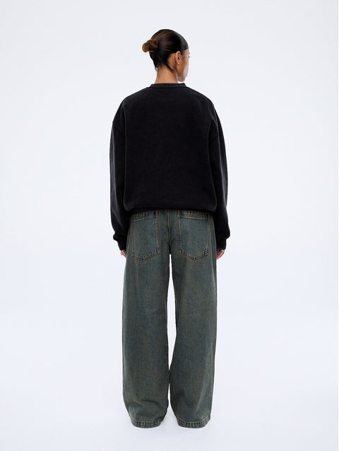 MILA OVERSIZED SWEATER
