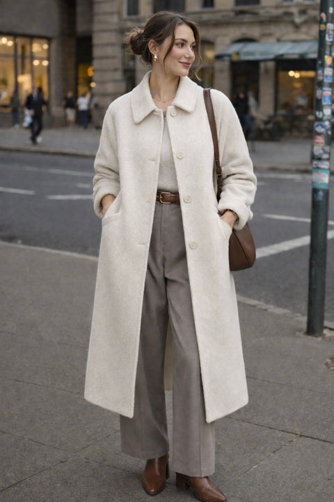 MIRA COAT