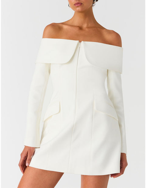 MOLLY DRESS (final sale)