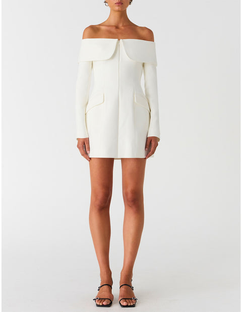 MOLLY DRESS (final sale)