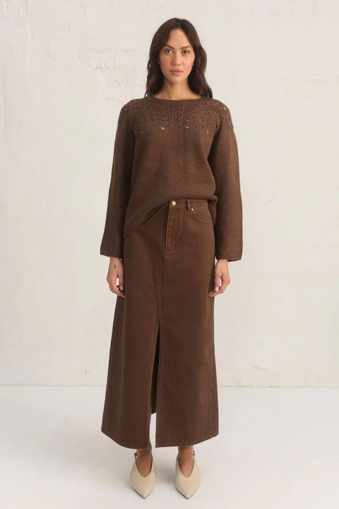 Myth Knit Jumper