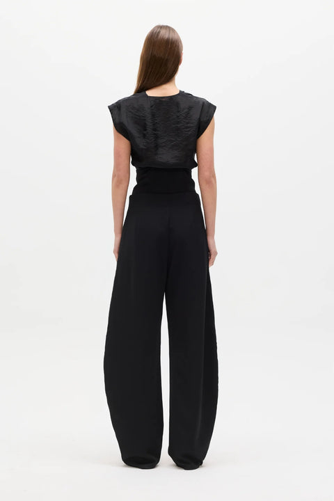 Navy Pant