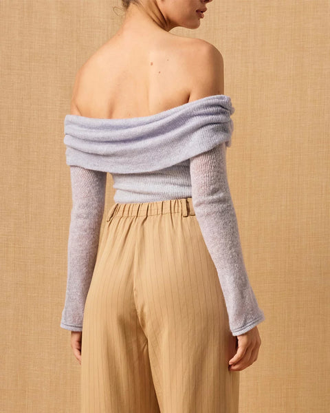 Nomad Top