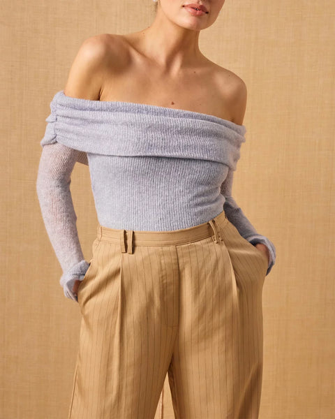 Nomad Top