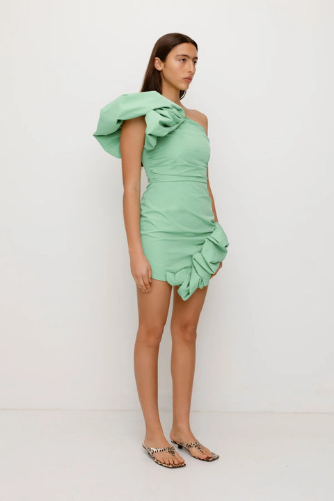 Octavia Mini Dress (final sale)
