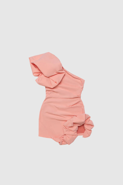 Octavia Mini Dress ( final sale)