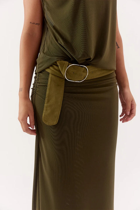 SELEN DRESS