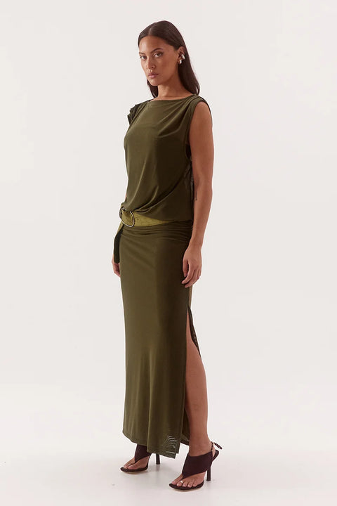 SELEN DRESS