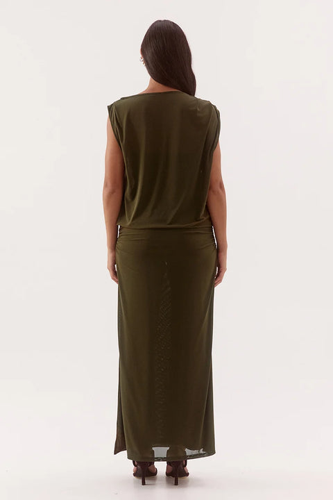 SELEN DRESS