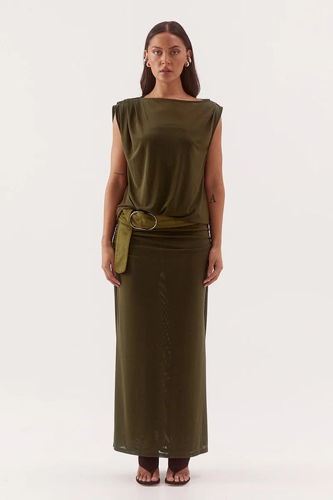 SELEN DRESS