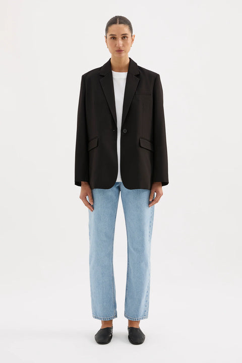 Orla Blazer