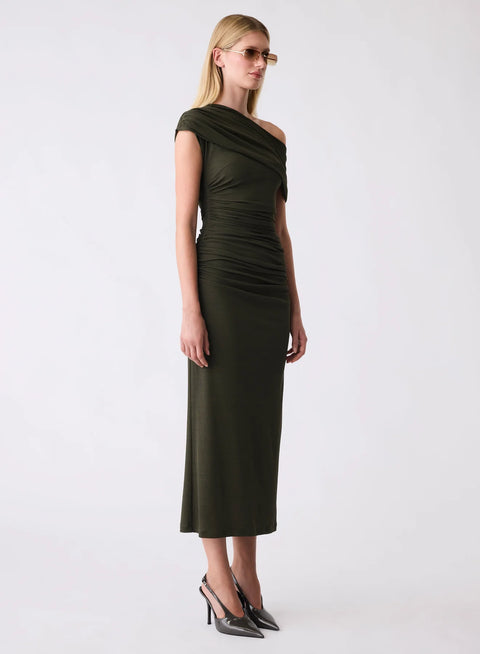 Pause Dress