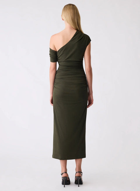 Pause Dress