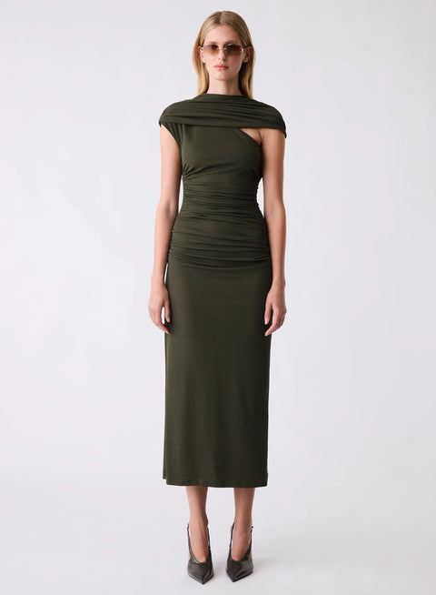 Pause Dress