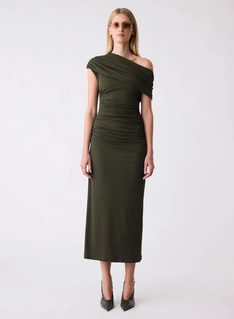 Pause Dress
