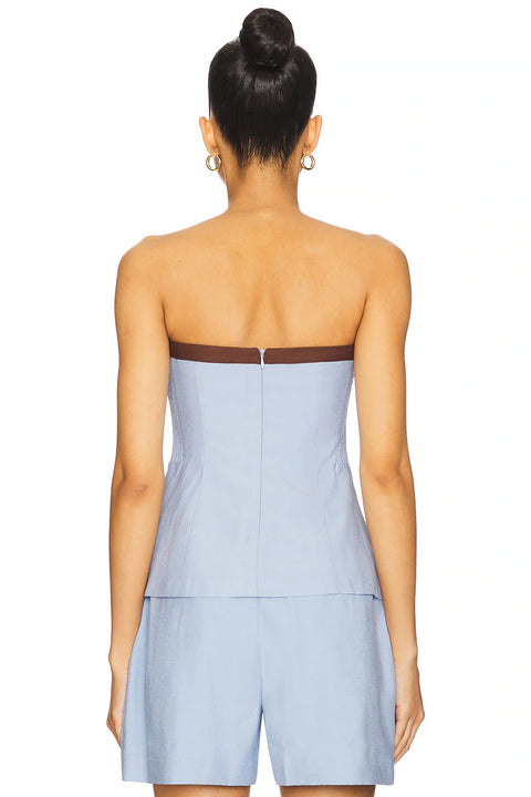 REFINE BODICE
