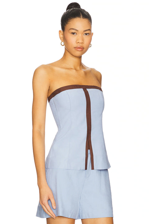 REFINE BODICE