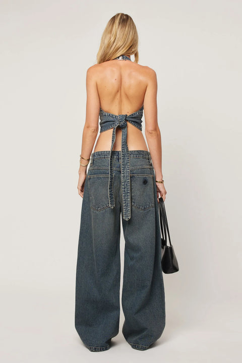 Revolution Halter - Lindsey