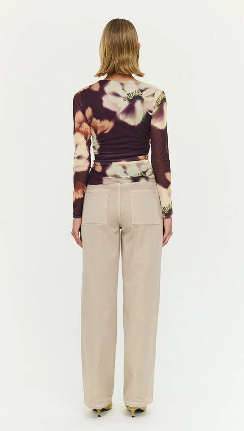 PRE ORDER - Rennie High Rise Jeans