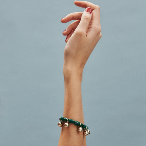 Resin Bracelet
