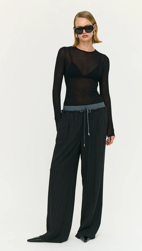PRE ORDER - Rowan Relaxed Pants