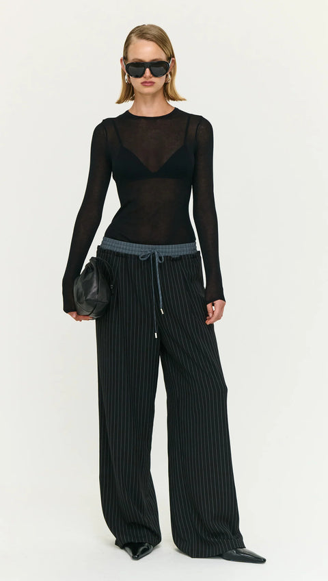PRE ORDER - Rowan Relaxed Pants