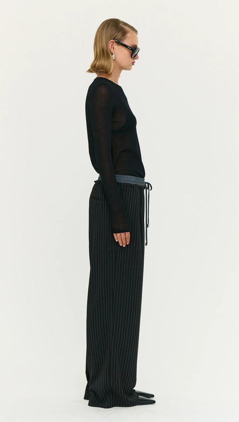 PRE ORDER - Rowan Relaxed Pants
