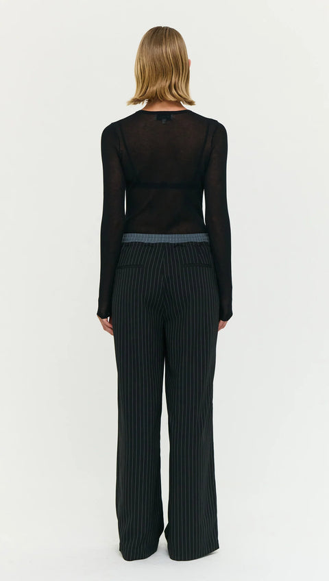 PRE ORDER - Rowan Relaxed Pants