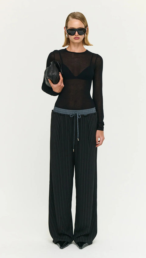 PRE ORDER - Rowan Relaxed Pants