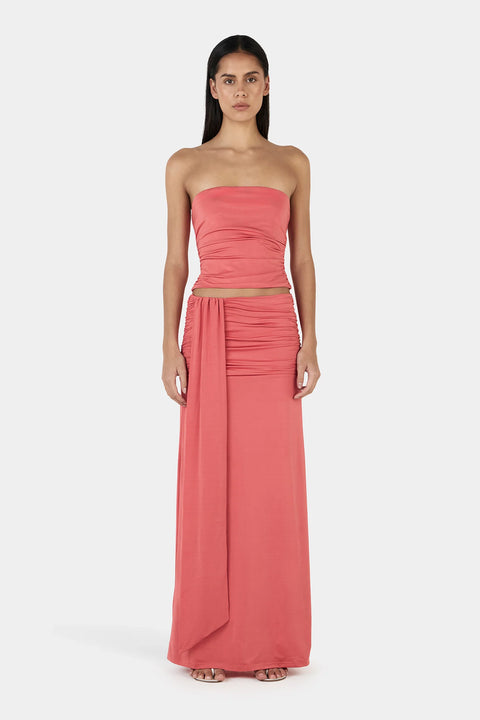 Saskia Maxi Skirt