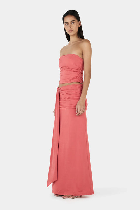 Saskia Maxi Skirt