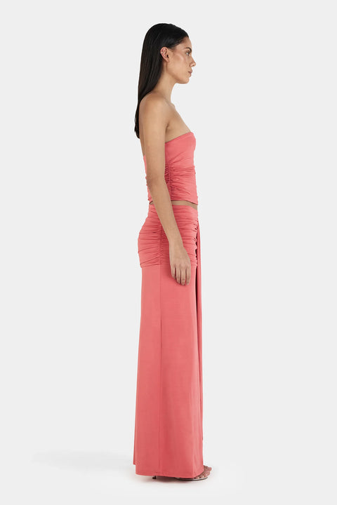 Saskia Maxi Skirt