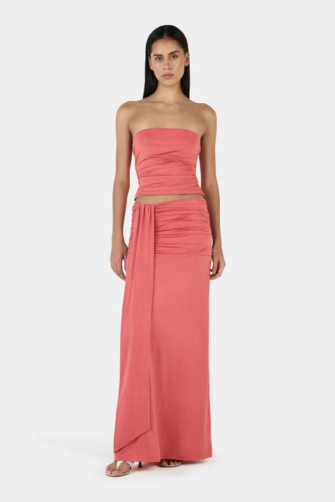 Saskia Maxi Skirt