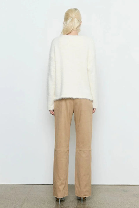 SABADO COMBO KNIT