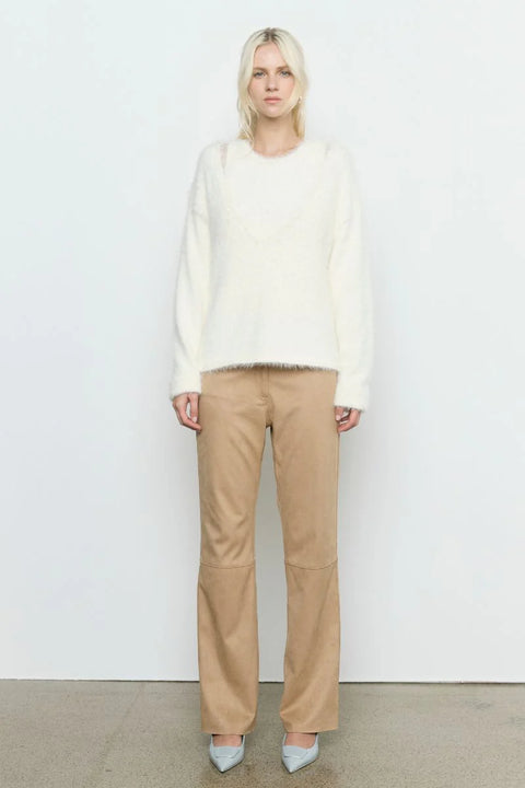 SABADO COMBO KNIT