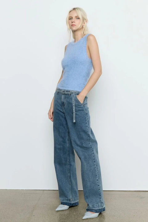 SABADO COMBO KNIT