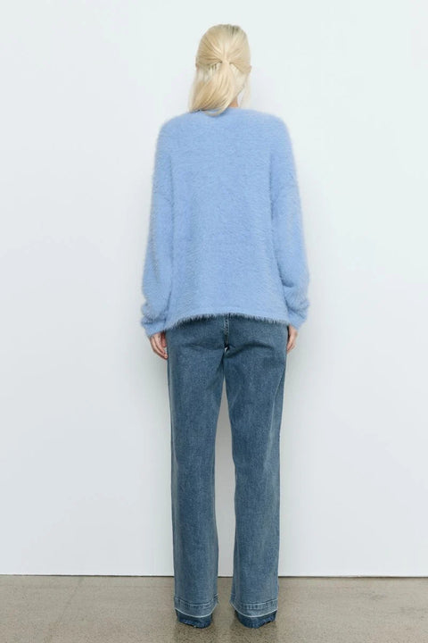 SABADO COMBO KNIT