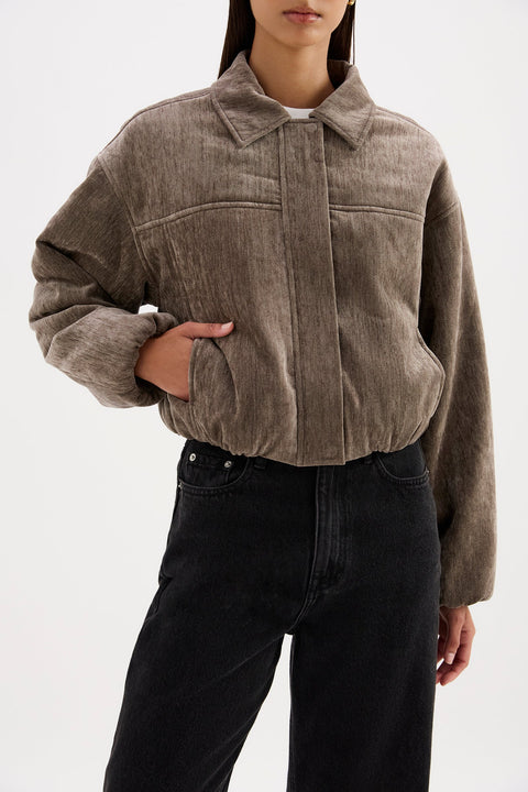 Sabina Bomber