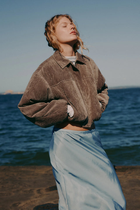 Sabina Bomber