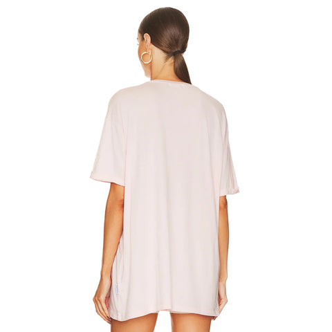 Saint Barth 89 Oversized Tee