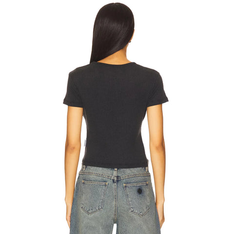 Saint Barth 89 Baby Tee