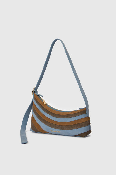 Santo Shoulder Bag